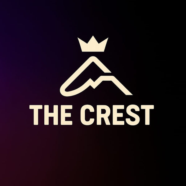 the crest 